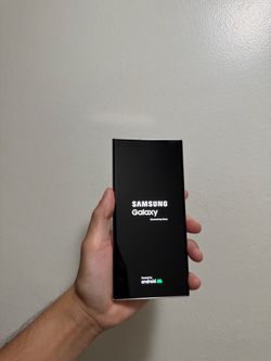 Samsung S23 Ultra Unlocked