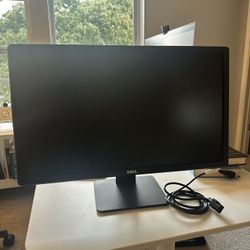 Dell 27inch Monitor