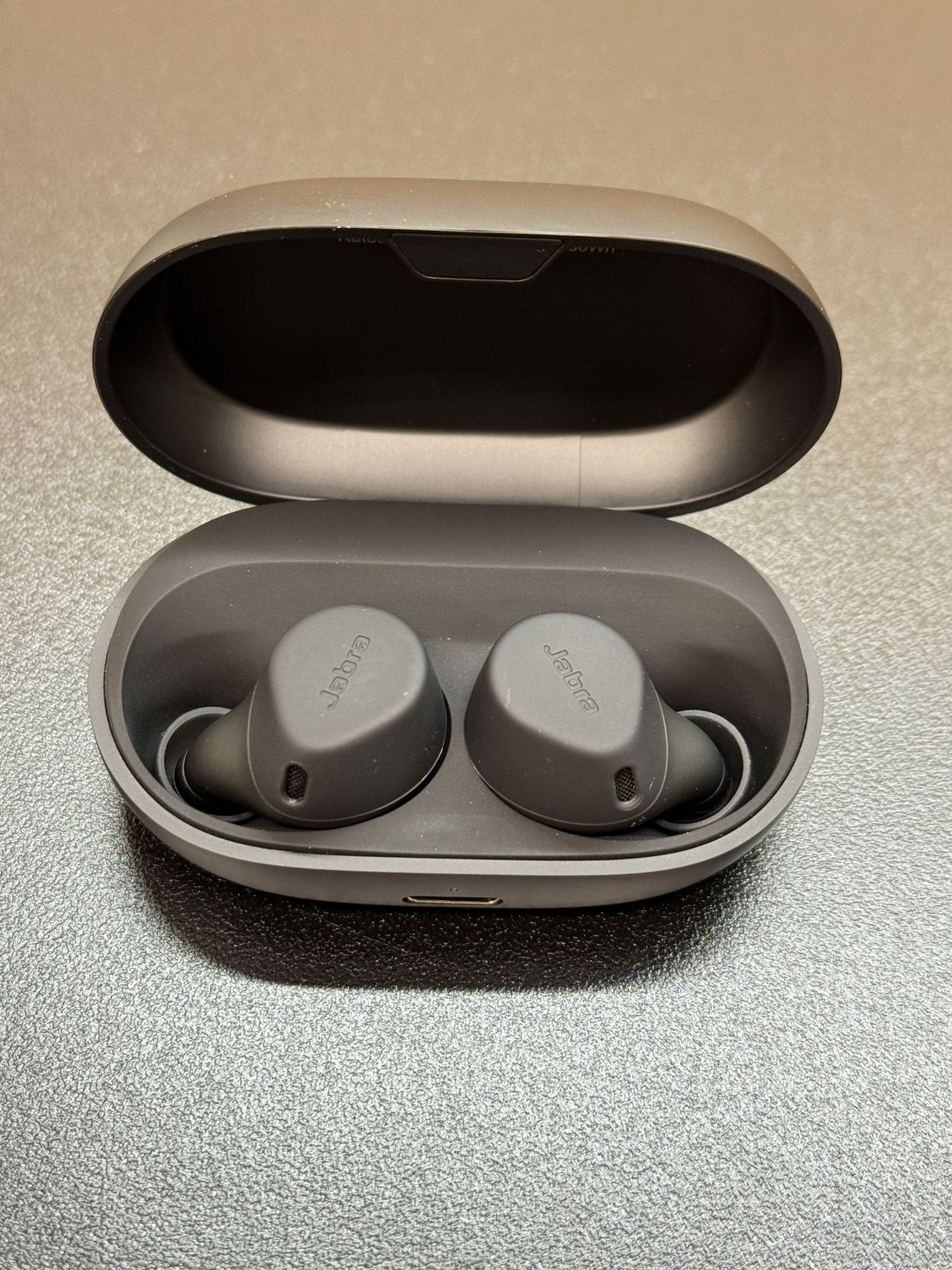 Jabra Elite 7 Active Black Wireless Earbuds