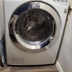 Great Front Load Washing Machine 