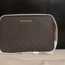 Mk Crossbody Bag 