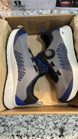 Steel Toe Shoes Size 10.5