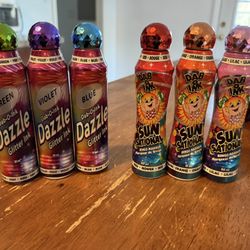 6 Brand New Bingo Daubers