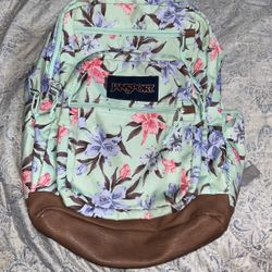 Jansport Backpack