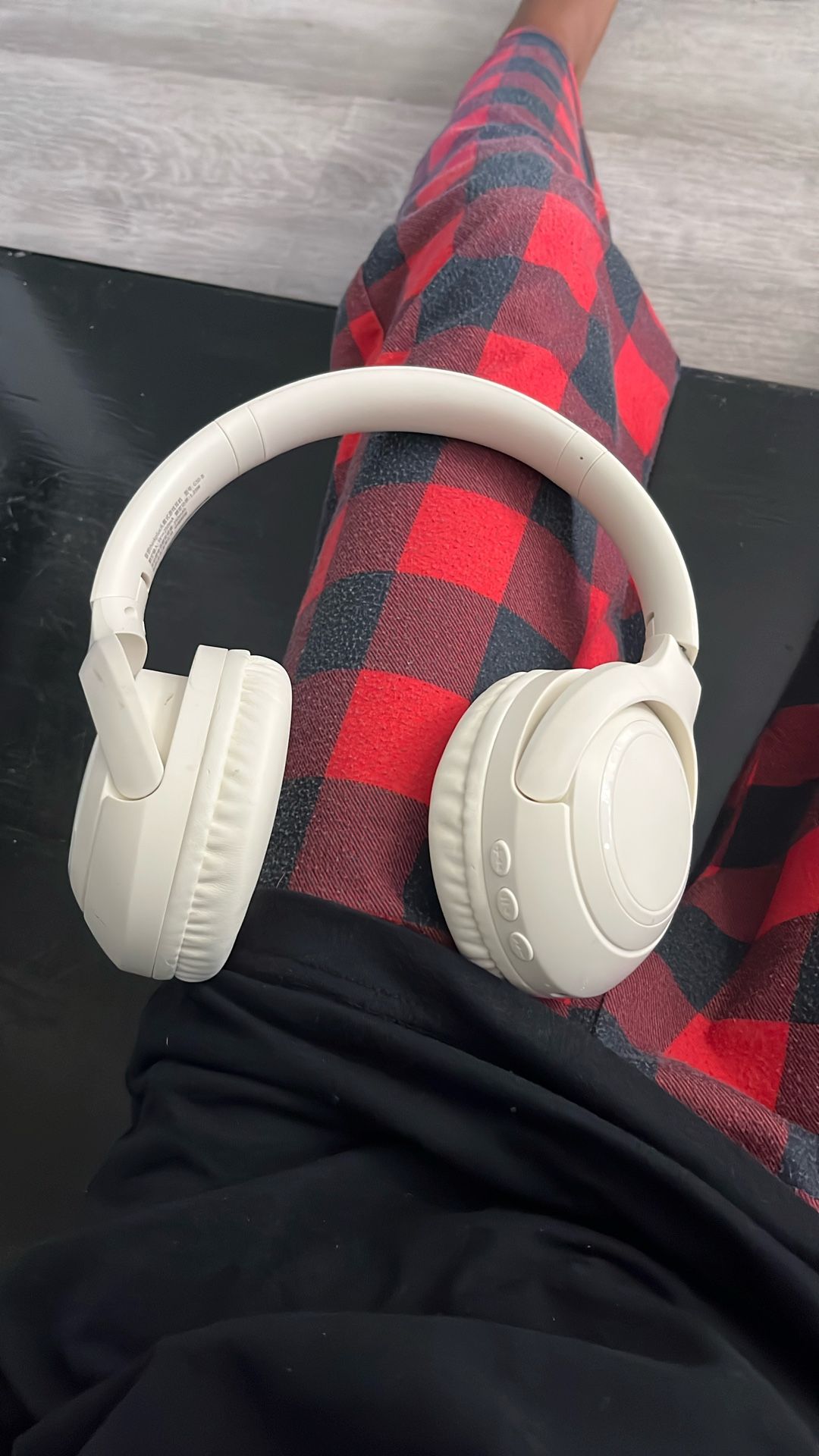 Headphones