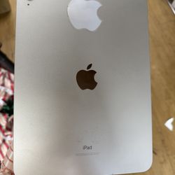 Apple iPad 10th Gen 64gb WiFi 
