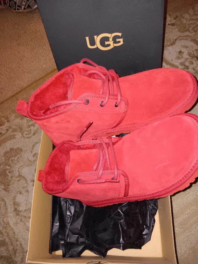 Men Size 11 UGG