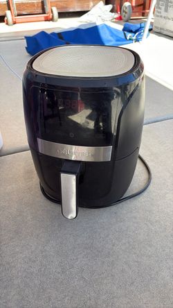 Air fryer