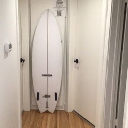 Surfboard
