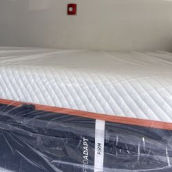 Tempurpedic Pro Adapt Firm King Mattress