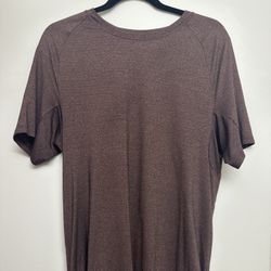 Men’s Lululemon Workout Shirt 