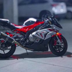 2017 BMW S1000-RR