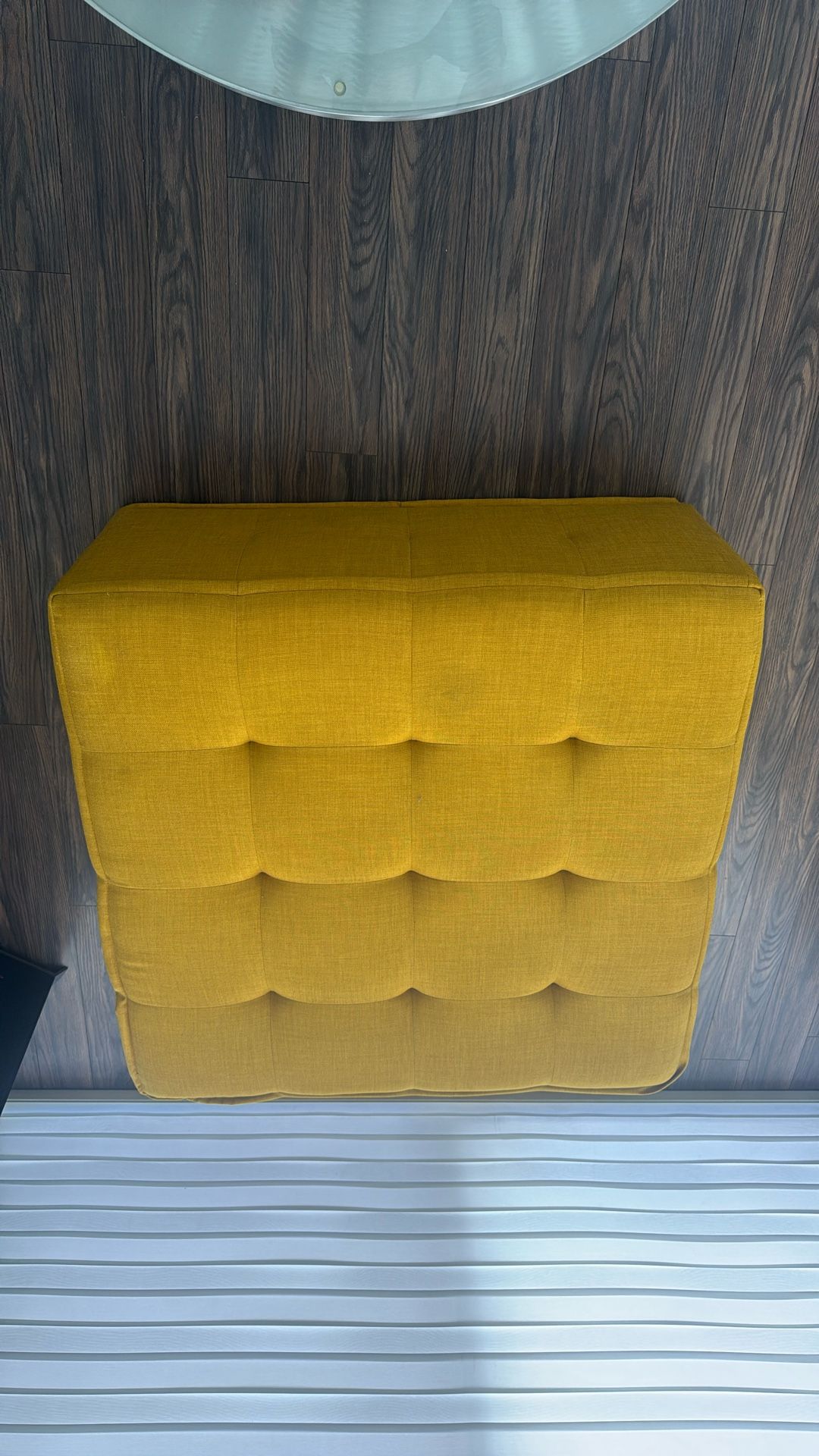 Colorful Beautiful Sofas + Matching Pillows