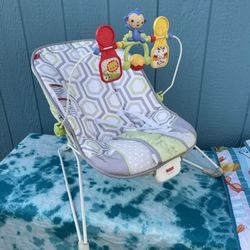 Baby Bouncer