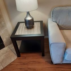 End Tables