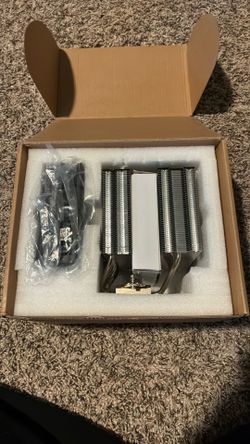 Thermalright royal knight 120 SE CPU Cooler