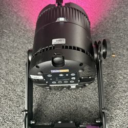 Astera QuikSpot Multi Color Light (Rechargeable)