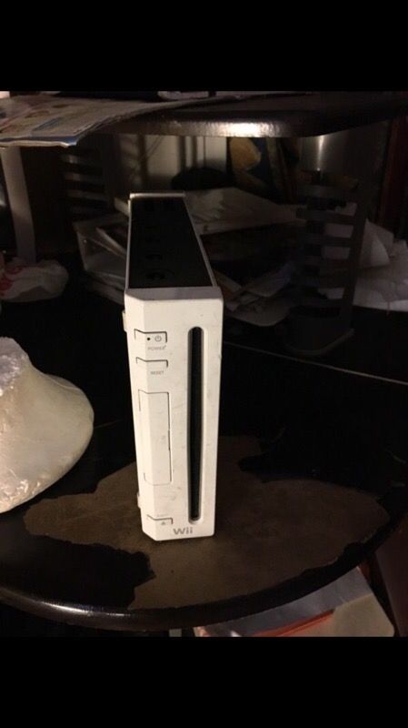 Nintendo Wii