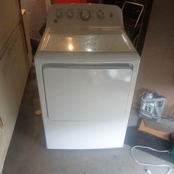 GE Dryer