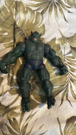 Marvel