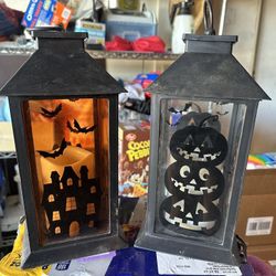 Halloween Decor