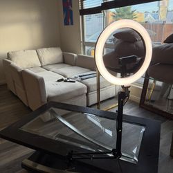 Ring Light 