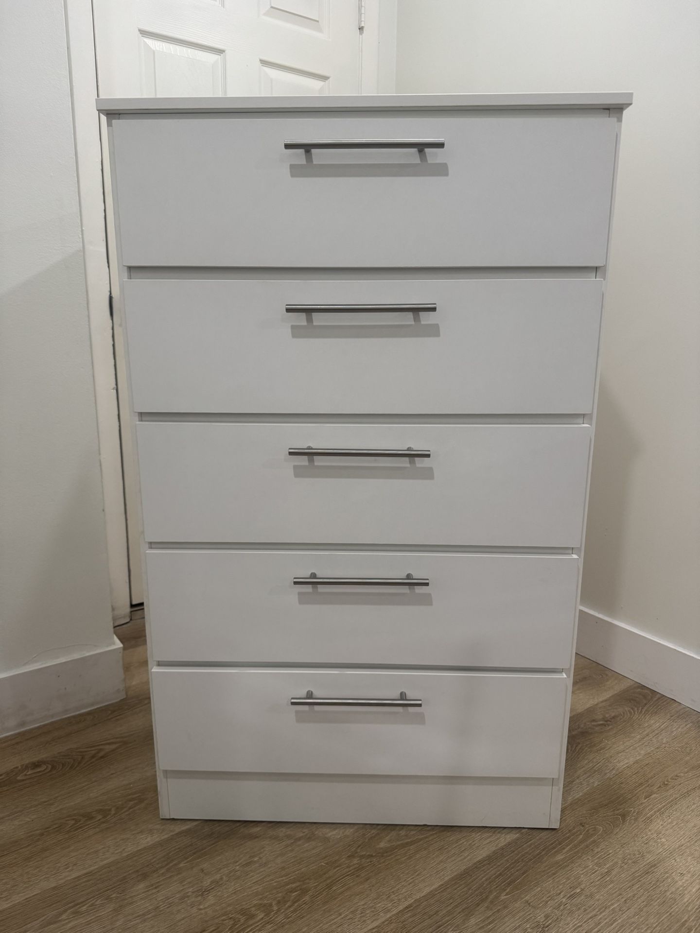 5 Drawer Dresser