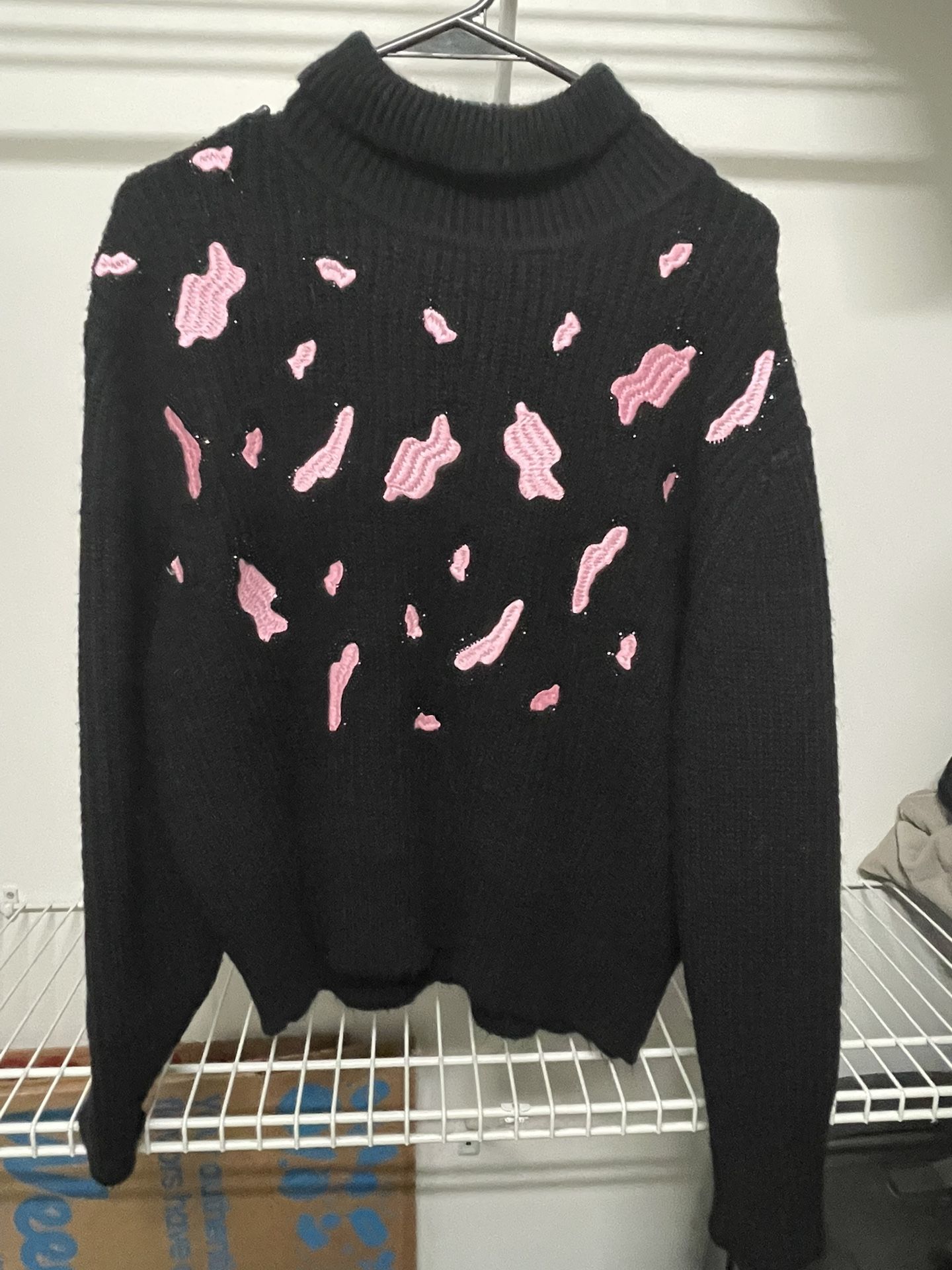 Sweater