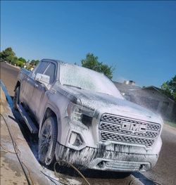 C4r w4sh mobile