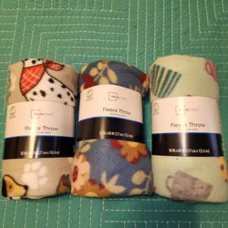 Household/blanket/jewelry Holder Items Under $10 Each Item