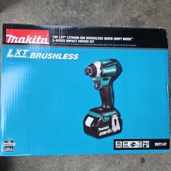 Makita