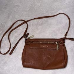 Brown Purse 