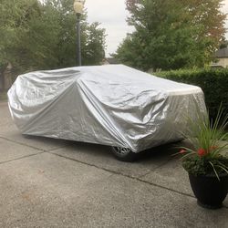 Truck Cover