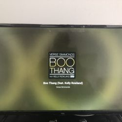 TCL 32 HD Roku TV With Remote 