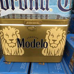 Big Modelo Cooler 