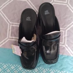 Wild Fable Heels
