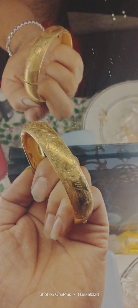 Jewelry Antique Men And Women