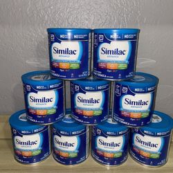 Similac Advance 