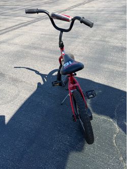 Bike 16
