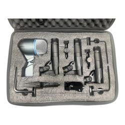 Shure - DMK57-52 microphone