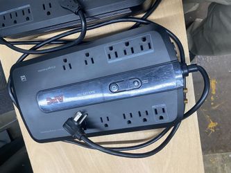 Back Up Battery For Electronic Devices