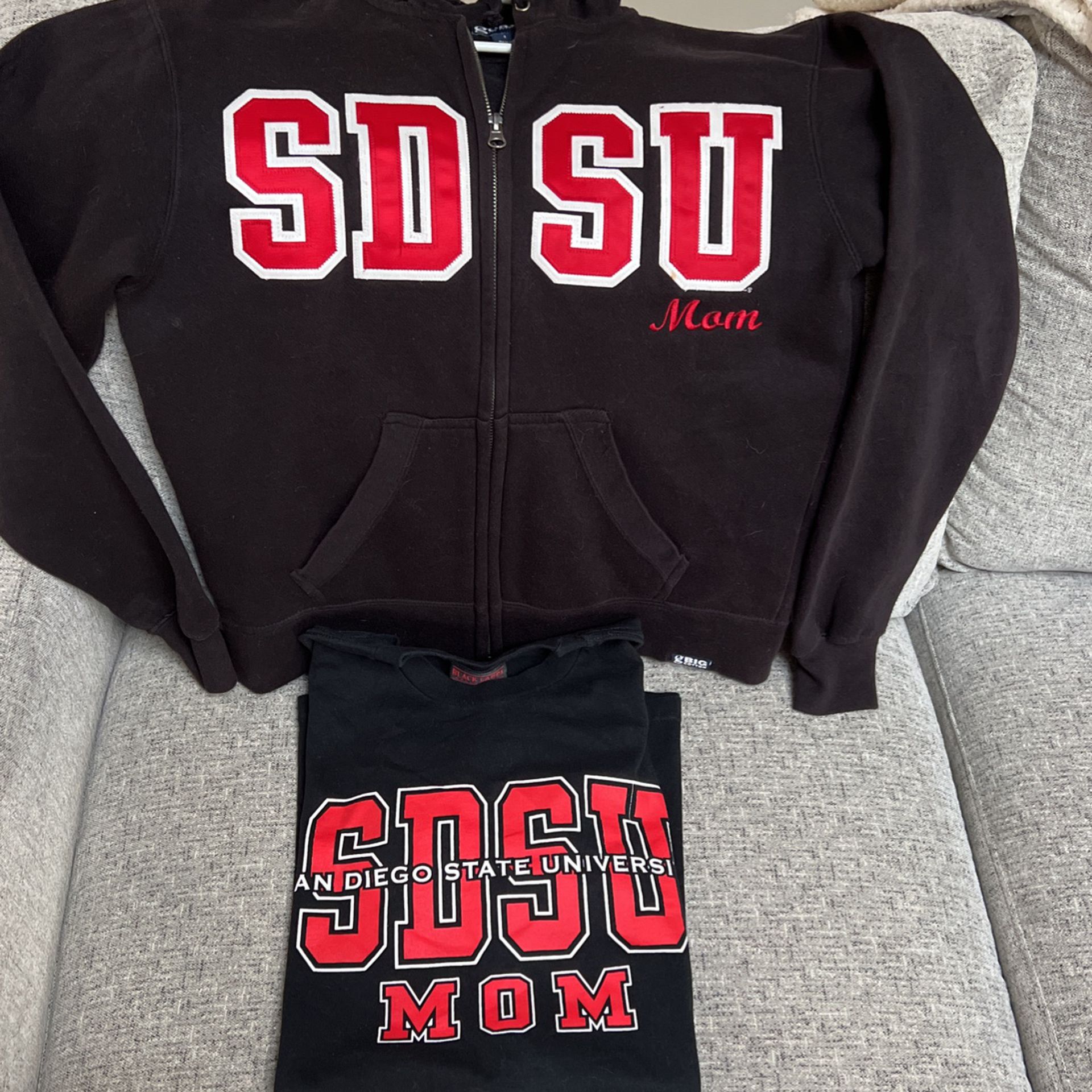 SDSU clothing 