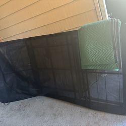 Twin Electric Bed 