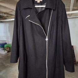 MICKAEL KORS COAT