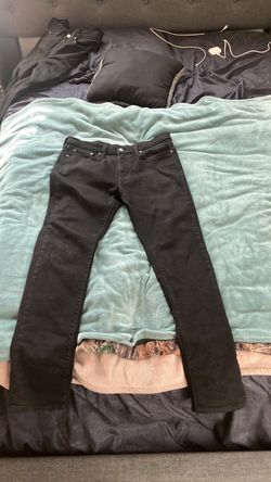 Levi jeans 510 w 32 L 32