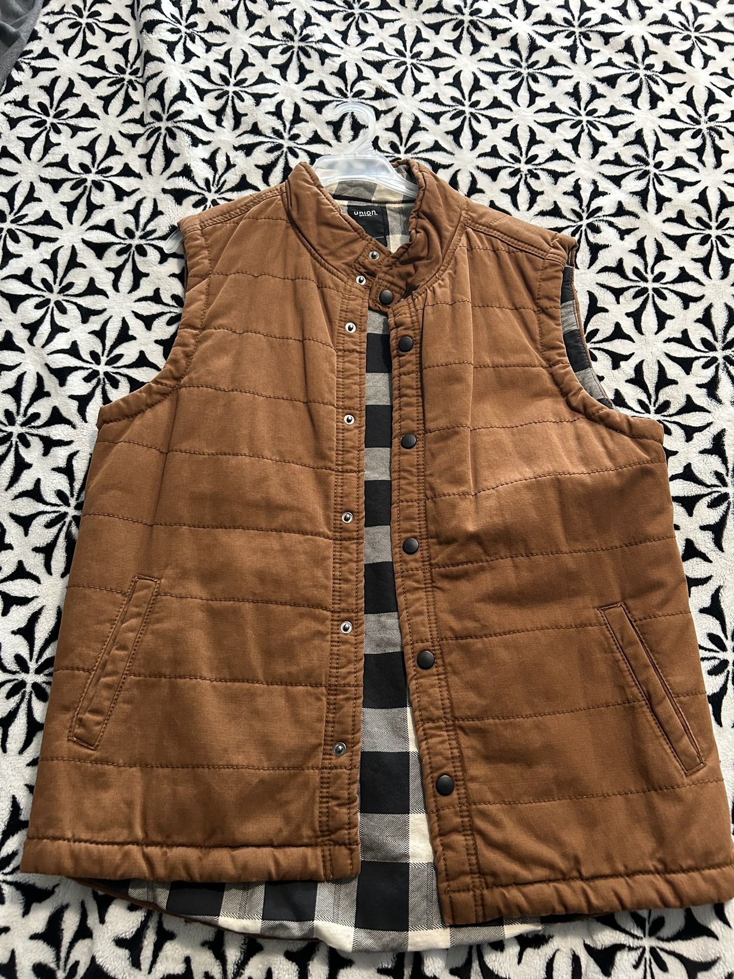 Men’s Vest