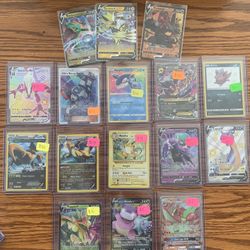 Pokémon Lot 