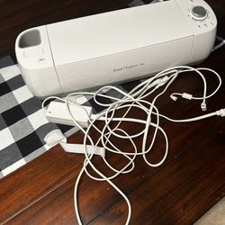 Cricut Explore One 
