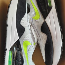 Nike Air Max Size 8.5 WOMEN