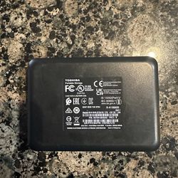 1tb External Storage